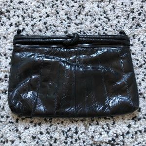 Vintage Black Purse/Handbag